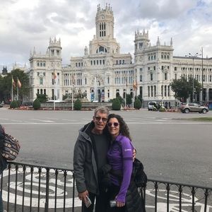 Meet your Posher, Carol